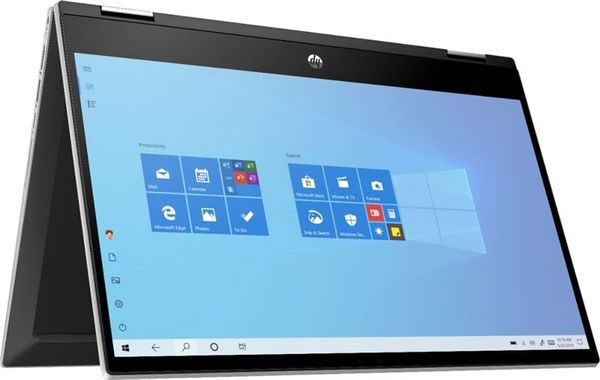 HP PAVILION X360 14M-BA