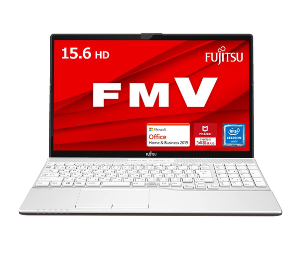FUJITSU LIFEBOOK AH42