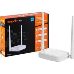 Thu Phát Sóng Wifi TENDA N301 - BH 24 THÁNG