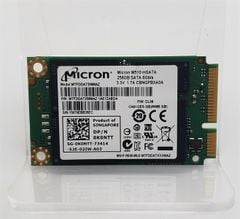 SSD mSATA 256G Micron M510 tm - Bh 01 tháng
