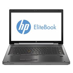 HP 8770W