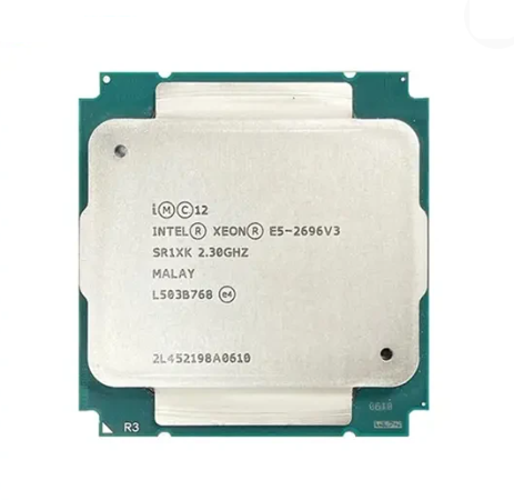 Cpu Intel Xeon E5-2696 V3 - Bh 01 tháng