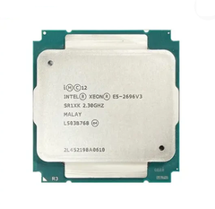 Cpu Intel Xeon E5-2696 V3 - Bh 01 tháng