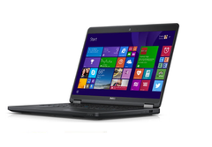 DELL LATITUDE E5450| I5 GEN 5| 8GB| 256GB| 14.0 HD