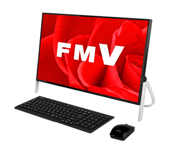 ALL IN ONE FUJITSU ESPRIMO WF1/B3