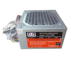 Nguồn SP Mini ATX 700W - BH 12 THÁNG