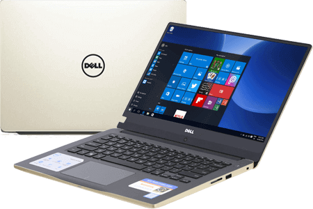 DELL INSPIRON 7460