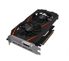 CARD VGA GIGABYTE GTX1060 6G