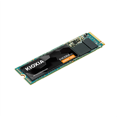 SSD Kioxia Exceria G2 NVMe 500GB - Bh 36 Tháng