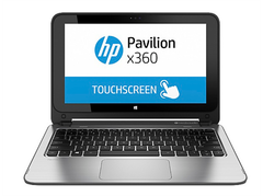 HP PAVILION X360 11-K
