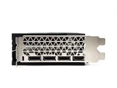 CARD VGA MSI GTX 1650 VENTUS XS 4G OCV1