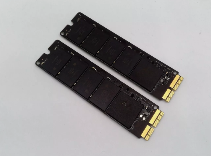 SSD Macbook 128GB SanDisk PCIe SDNEP tm