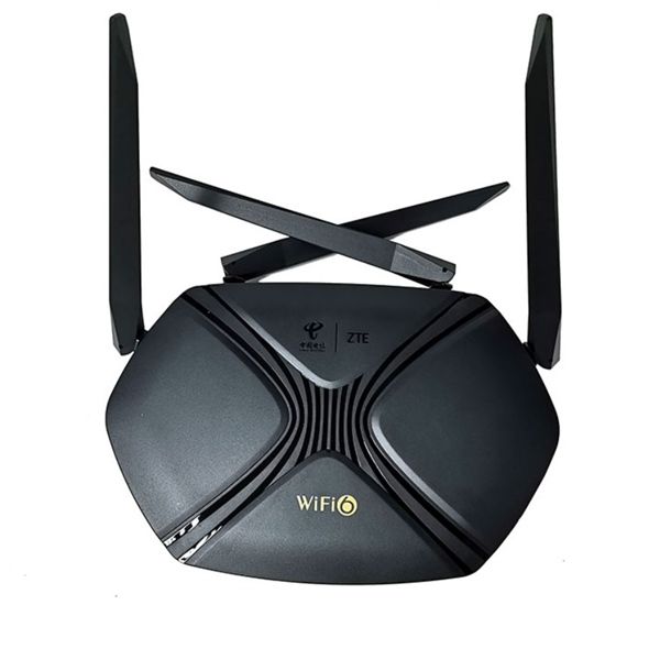 Zte Router Bh Telecom Bộ phát wifi Router wifi ZTE E1600 - Bh 01 tháng