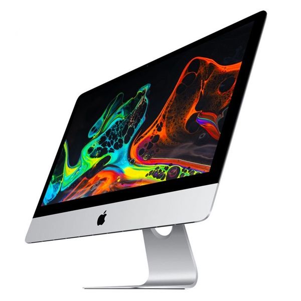 iMac 21.5