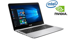 ASUS X556U