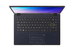 Asus E410M | Intel Celeron N4020| Ram 4GB| NVME 128GB + 60GB eMMC , Intel Graphics, Màn Hình 14