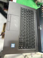 DELL LATITUDE 7400|  I7-8665U| Ram 16GB| NVME 256gb màn Full HD
