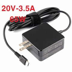 SẠC ASUS TYPE C 20V - 3.25A ZIN - BH 06 THÁNG