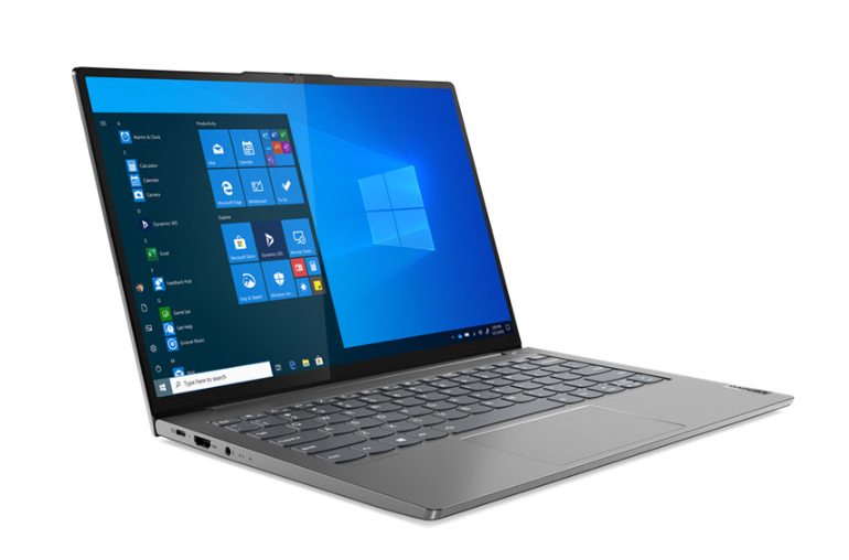 LENOVO THINKBOOK 13S G2 ITL