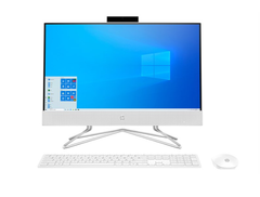 ALL IN ONE HP 22-DF1020D