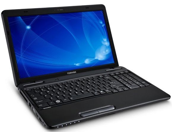 TOSHIBA C655
