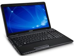 TOSHIBA C655