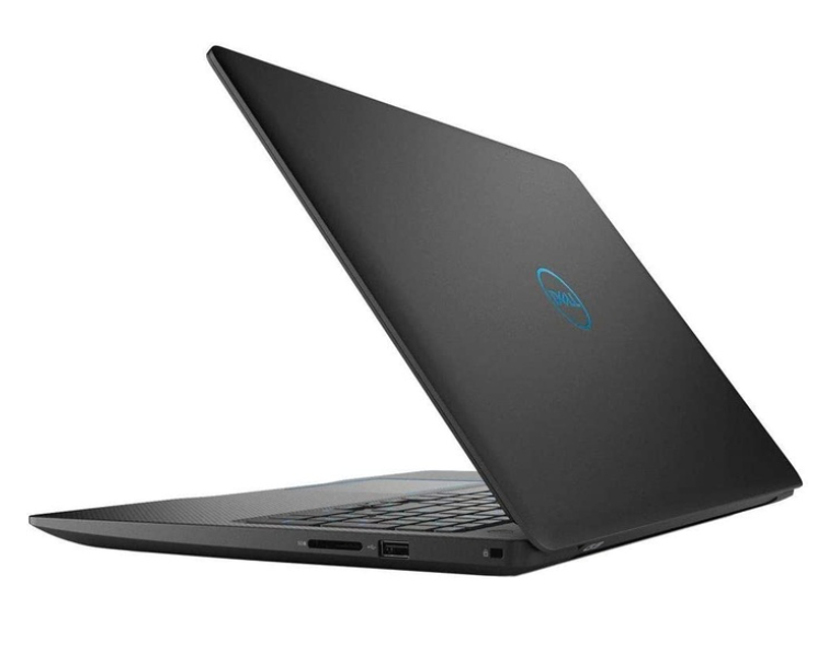 DELL GAMING G3 15 3579| Core i7-8750H| Ram 16GB, 128GB + 500GB| VGA GeForce GTX 1060 6GB GDDR5 , 15.6