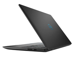 DELL GAMING G3 15 3579| Core i7-8750H| Ram 16GB, 128GB + 500GB| VGA GeForce GTX 1060 6GB GDDR5 , 15.6