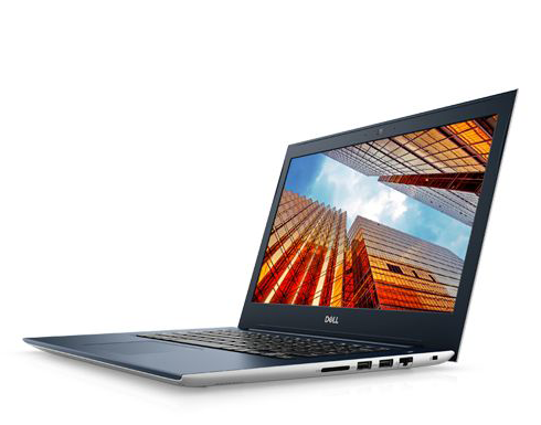 Dell Vostro 5471| i5-8250U| RAM 16GB| NVME 256GB| 14.0 FHD