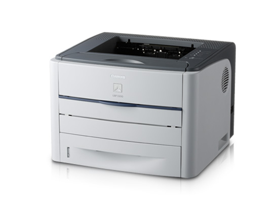 Máy in đen trắng 2 mặt Canon LBP 3300