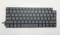 KEY DELL 7491 XÁM ZIN LED - BH 06 THÁNG