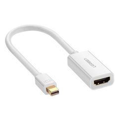 Cable chuyển MiniDisplayPort to Hdmi -Bh 01 tháng