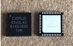 Ic Âm Thanh CS42L42 dùng cho Dell Vostro 3400 3500 3501