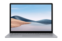 Surface Laptop 4 Core i7 1185G7| Ram 8GB| NVME 256GB| 15 inch QHD Cảm ứng | Key LED