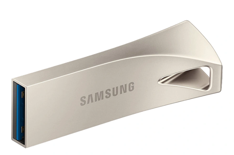 USB 3.0 Samsung 64Gb Bar Plus - Bh 24 tháng