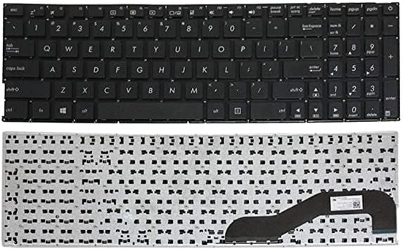 KEYBOARD ASUS X540 ZIN - BH 12 THÁNG