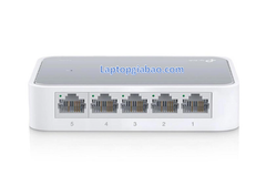 Switch TP-Link TL-SF1005D 5 port - Bh 12 tháng