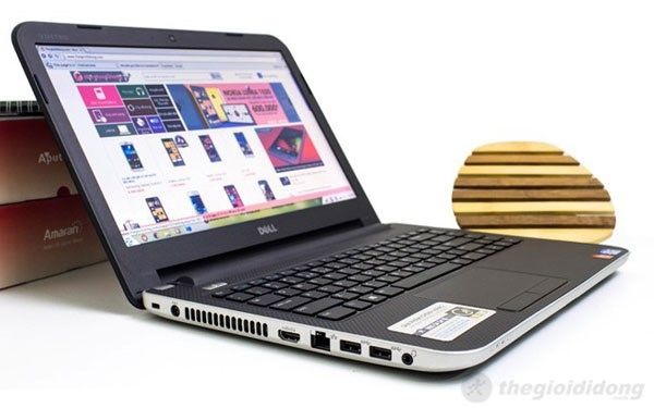 DELL VOSTRO 2421