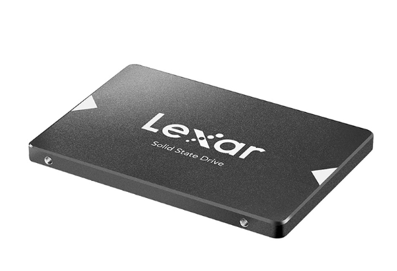 SSD LEXAR 128GB TM