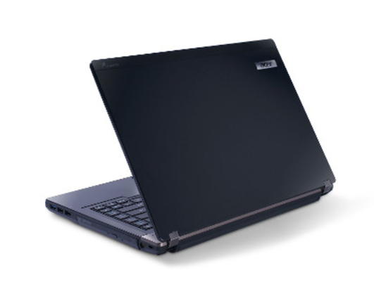 ACER TRAVELMATE 4750