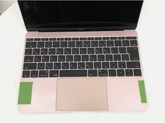 MACBOOK RETINA 12