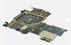 Main Dell Latitude 5290 2 in 1 i5| 8GB - LA-F371P - Bh 03 Tháng