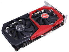 Card VGA Colorful GTX 1660 Super 6GB