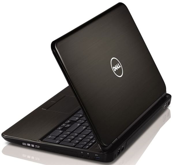 DELL INSPIRON N5010