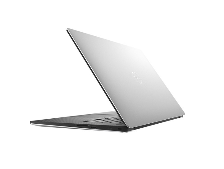 DELL PRECISION 5540