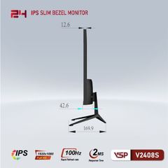 Màn Hình VSP 24