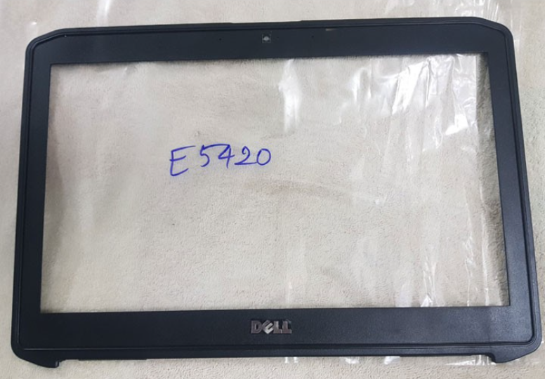 VỎ B VIỀN MÀN HÌNH DELL E5420