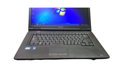 TOSHIBA SATELLITE B552