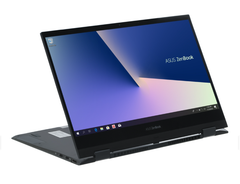ASUS ZENBOOK FLIP UX363E