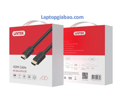 Cable HDMI 15m UNITEK YC 143M 4K - Bh 12 tháng